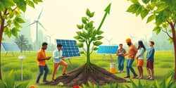 Socially Responsible Investing: Aligning Values with Returns