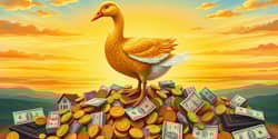The Golden Goose: Investing for Perpetual Income