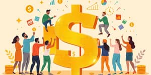 Budgeting Brilliance: Making Your Money Work Harder