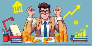 Your Money, Your Rules: Taking Control of Your Financial Destiny