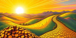 From Paycheck to Prosperity: Your Financial Evolution