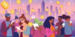 Digital Dollars: Managing Your Money in the Modern Age