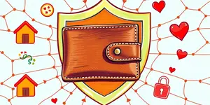 Risk Management for Your Wallet: Protecting What You Have