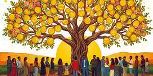 Beyond the Bottom Line: True Financial Well-being