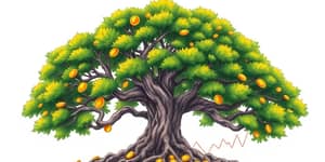 The Evergreen Portfolio: Investing for Constant Growth