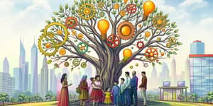 Entrepreneurship and Family Wealth: Fostering Innovation