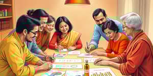 Wisdom & Wealth: Educating Future Heirs on Financial Stewardship