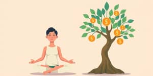 Mindful Money Moves: Intentional Financial Progress