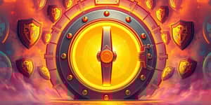 The Value Vault: Protecting Your Assets