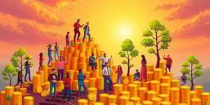 Beyond the Bills: Investing in Your Future Self's Security