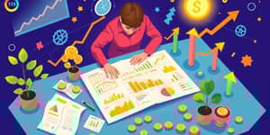 Your Financial Blueprint: Laying the Groundwork for Success