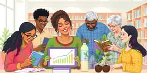 Learning to Earn: Investing in Your Financial Education