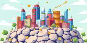 Financial Discipline: The Cornerstone of Economic Success