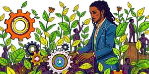 Strategic Stewardship: Managing Your Resources for Maximum Impact