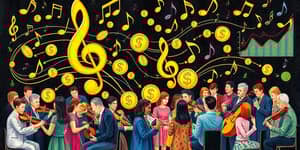 Money's Melody: Harmonizing Your Financial Life