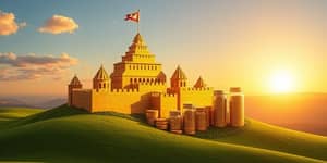 Strategic Savings: Building Your Financial Fortress