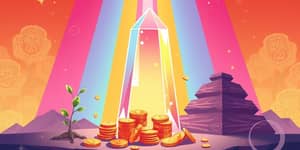 The Prosperity Prism: Focusing on Your Financial Future