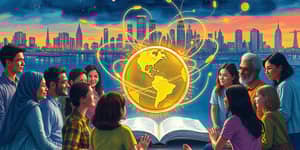 Economic Enlightenment: Gaining Financial Insight