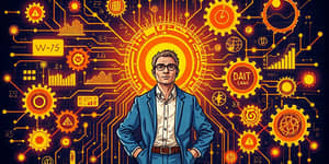 The Economic Engineer: Building a Robust Financial Future