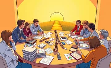 The Debt Dialogue: Breaking Free and Building Wealth