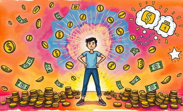 Beyond Budgets: Mastering Your Money Mindset