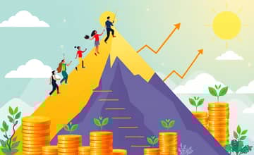 Unlock Your Wealth: Strategies for Sustainable Growth