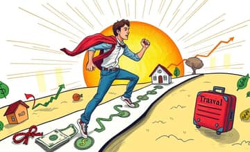 Goal-Getter Finances: Turning Dreams into Dollars