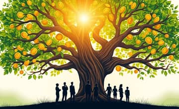 The Prudent Path: Crafting Your Financial Legacy