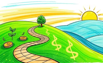 Financial Freedom Blueprint: A Step-by-Step Guide