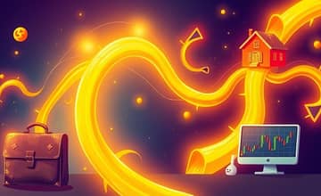 Creating Cash Flow: Diversifying Your Income Streams