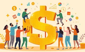 Budgeting Brilliance: Making Your Money Work Harder