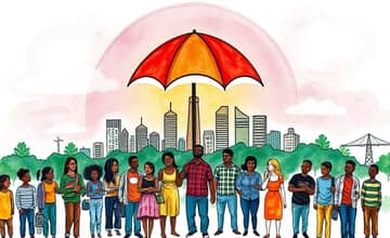 Insurance Insights: Safeguarding Your Financial Future