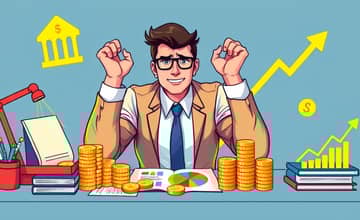 Your Money, Your Rules: Taking Control of Your Financial Destiny