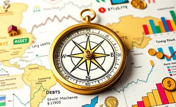 Navigate Your Net Worth: Practical Planning for Prosperity