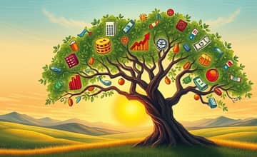 Smart Spending: Allocating Assets for Abundance