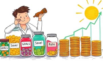 The Savvy Saver's Handbook: Maximizing Your Deposits