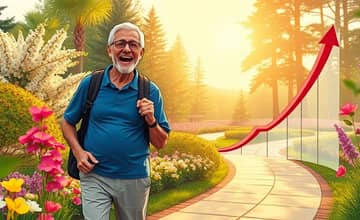 Retirement Reimagined: Designing Your Golden Years