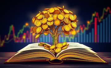 Decoding Dividends: Smart Income Strategies