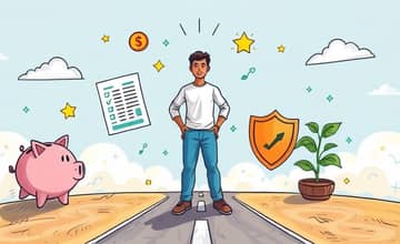 Financial Wellness: A Holistic Approach to Your Money