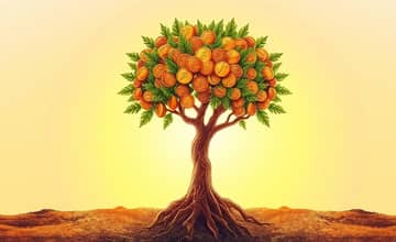 The Power of Pennies: Small Changes, Big Returns