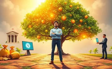 Entrepreneurial Finances: Funding Your Business Dreams