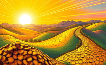 From Paycheck to Prosperity: Your Financial Evolution