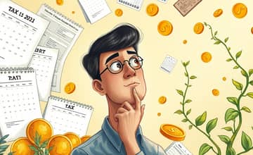 Tax-Savvy Strategies: Keeping More of What You Earn