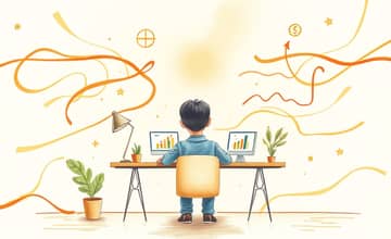 Beyond Budgeting: Habits for Lasting Monetary Calm