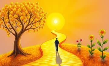 Your Financial Story: Writing a Future of Abundance