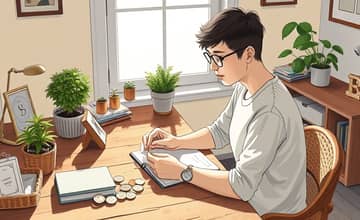 Mindful Money: Aligning Values with Your Spending