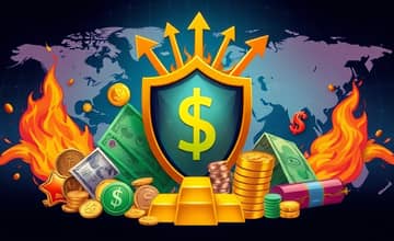 Inflation Ignition: Protecting Your Purchasing Power