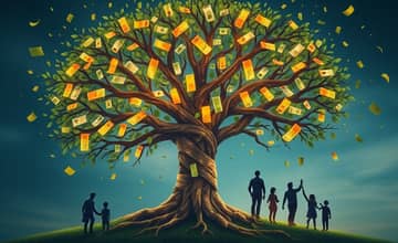 Legacy Levers: Strategic Giving and Estate Planning