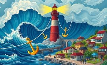 Navigating Economic Storms: Your Stability Anchor