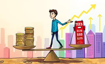 Inflation-Proof Your Life: Protecting Your Purchasing Power